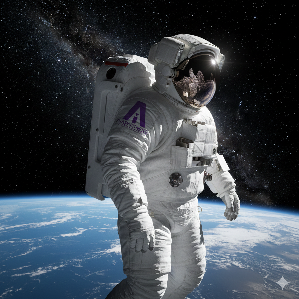 AiAPartners - Aerospace